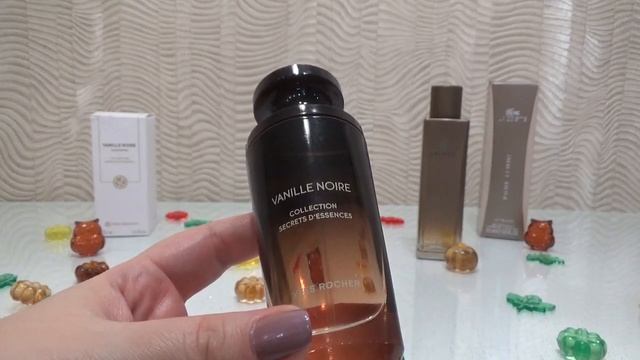 Покупки парфюмерии.(Август 2021)ч.3 смотреть онлайн