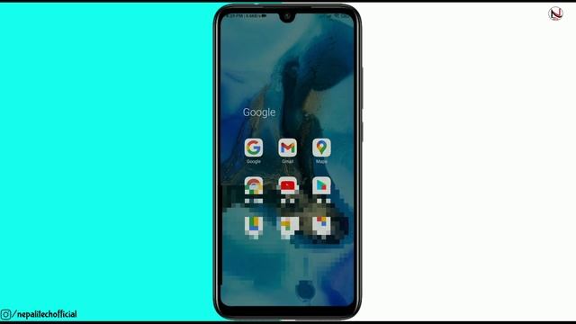 How To Download Facebook Video In Gallery | Facebook Video Downloader 2022 | Nepali Tech смотреть онлайн
