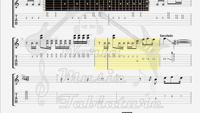 Faith No More Evidence GUITAR 2 TB смотреть онлайн