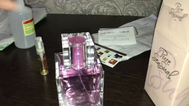 Туалетные духи с сайта 24 парфюм смотреть онлайн