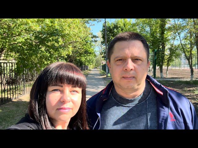 МАРИУПОЛЬ ПРАЗДНУЕТ СВЕТЛЫЙ ПРАЗДНИК ПАСХИ - ПРИШЛО МНОГО ЛЮДЕЙ смотреть онлайн