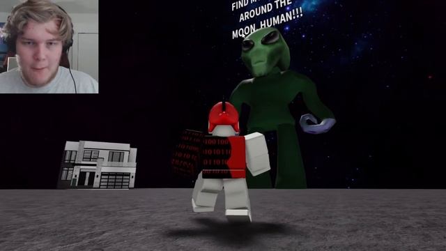 Playing Roblox LankyBox Fan Games смотреть онлайн