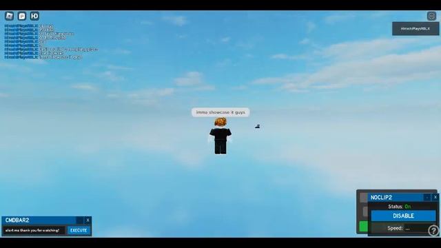 How To Get The Owner Morph (Void) In Ultimate Skibid Toilet Roleplay смотреть онлайн