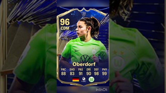 EA FC 24 TOTY Nominees Men’s & Women’s Team Of The Year - Messi, Mbappe, Haaland смотреть онлайн
