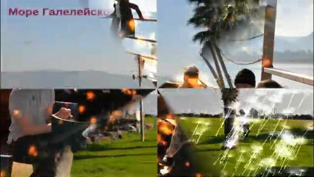 Паломничество в Иерусалим с православным гидом анастасия Ависар смотреть онлайн