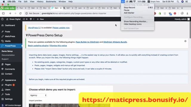 Maticpress Review from Real User-Warning⚠️⛔-Don't Buy Maticpress Without my Custom Bonus ?? смотреть онлайн