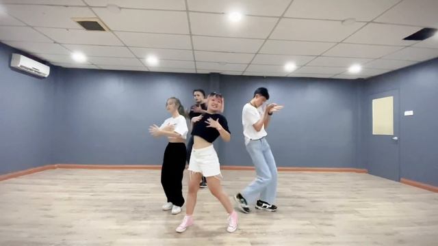BLACKPINK - ‘Pink Venom’ DANCE PRACTICE | KND OFFICIAL From KELANTAN MALAYSIA