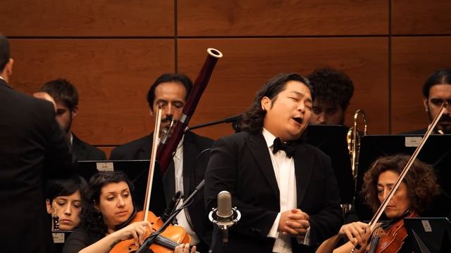 Jihoon Son - Concorso Internazionale Di Canto 