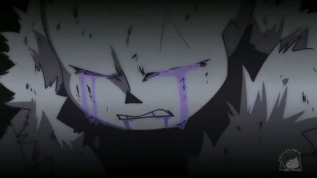 UNDERVERSE 0.6 Cross & Dream vs Killer & Nightmare Fight Scene смотреть онлайн