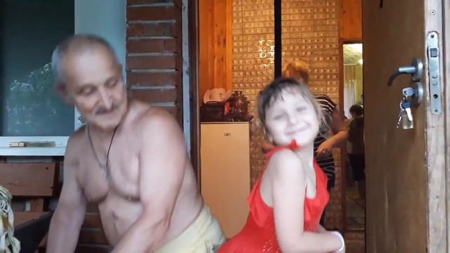 Как надо здороваться! смотреть онлайн