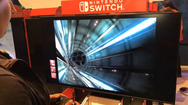 SCOOP - Final Fantasy VIII Remastered Switch смотреть онлайн