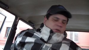 как заменить ремень безопасности на ВАЗ 2107 или классике