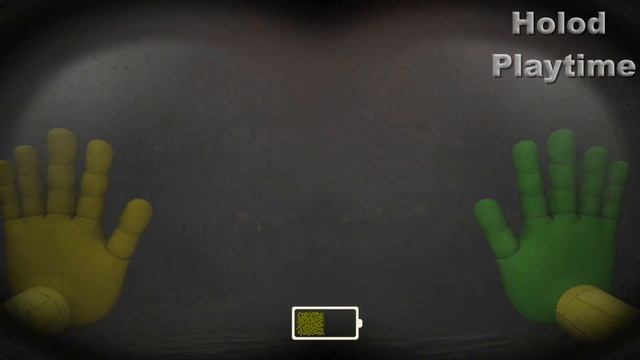 Poppy Playtime Story Walkthroughs for Daddy Long Legs: Chapter 3 смотреть онлайн