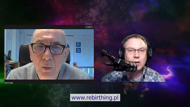 Twórca Rebirthingu - Leonard Orr - Cz. 1 - PODCAST - 08 смотреть онлайн