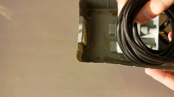 Аксессуар Gembird Cablexpert DisplayPort 20M/20M v1.4 1.8m CC-DP8K-6 - отзывы в Плеер.Ру