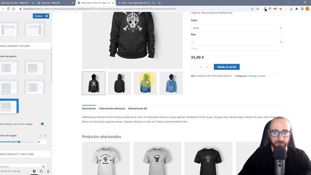 ? ¿Mejor tema para WooCommerce? Actualización importante Astra Pro смотреть онлайн