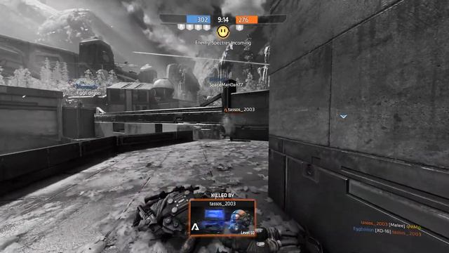 Titanfall 2 multiplayer "Не считается" смотреть онлайн