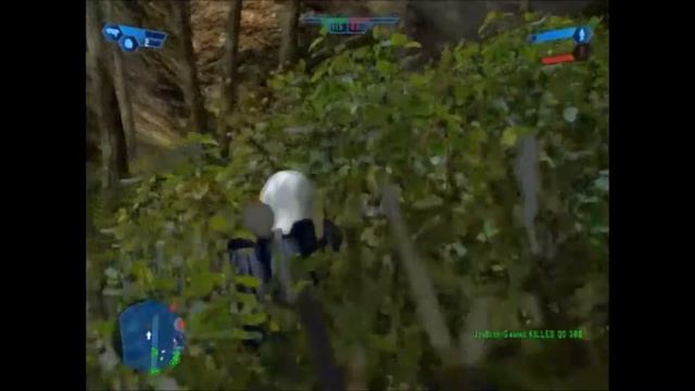Star Wars: Battlefront - Yavin 4: Temple | Rebels - Galactic Civil War смотреть онлайн