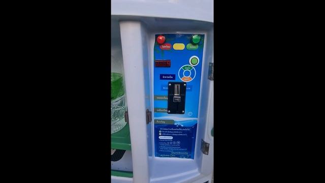 Питьевая вода в Таиланде смотреть онлайн