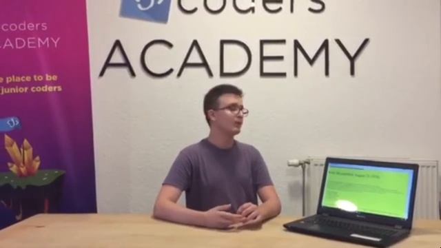 jCoders Python Module - Web смотреть онлайн