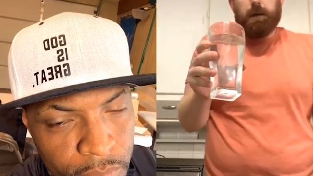 Fastest world record water gulp смотреть онлайн