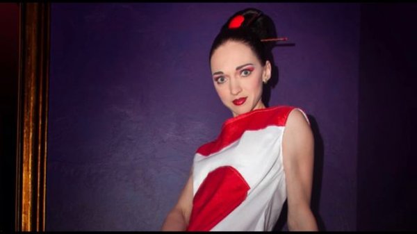 Интервью на радио "Проминь"