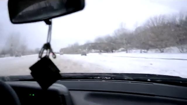 зимние покатушки Ульяновск 3 смотреть онлайн
