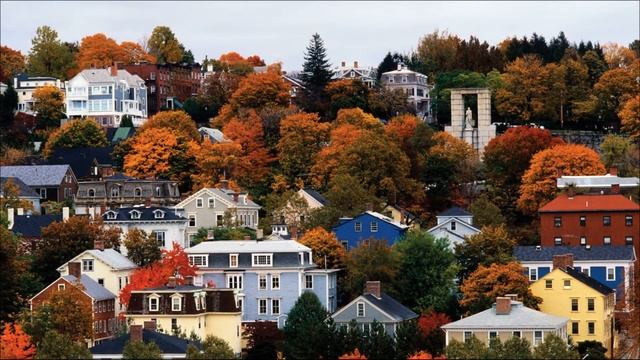 Осенняя пора смотреть онлайн