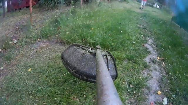 Бесплатная леска для триммера. Free trimmer line смотреть онлайн