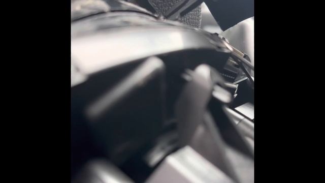 Как снять подушку и руль на шкода октавиа а5/airbag And Steer.wheel Removal Octavia Mk2