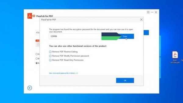 Best PDF Unlocker - How to Unlock PDF Files Password✔ How to Remove PDF Protection✔ 2022