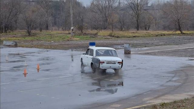 ДРИФТ РЕПЕТИЦИЯ VRN смотреть онлайн