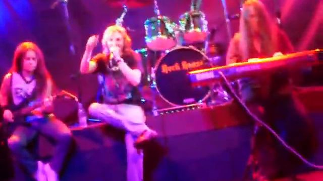 Jam tribute to ARIA - Закат смотреть онлайн