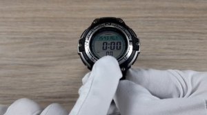 Настройка Casio SGW-100 / Полный обзор всех функций