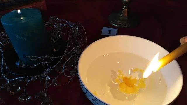 Рождественское Гадание на суженого! ВОСК!!! 1 часть смотреть онлайн