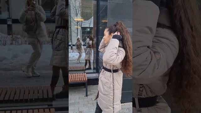 136 23з 1 Пальто для девочки Амори смотреть онлайн