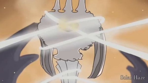 EMPIRES - Hollow knight [COMPLETE MAP]