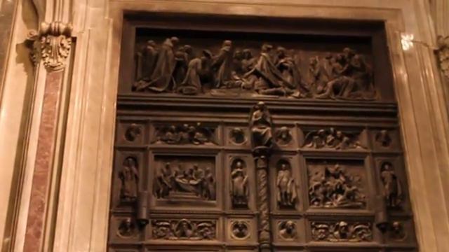 ХОР В СОБОРЕ ПИТЕРА смотреть онлайн