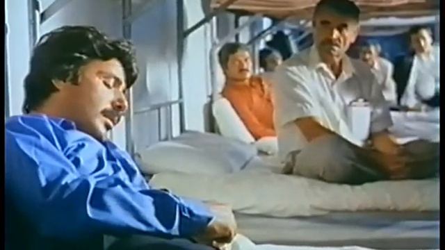 Ferdi Tayfur Kara Gurbet Fragmanı(1981)