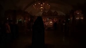 Песнопения Великого поста . Хор Валаамского монастыря