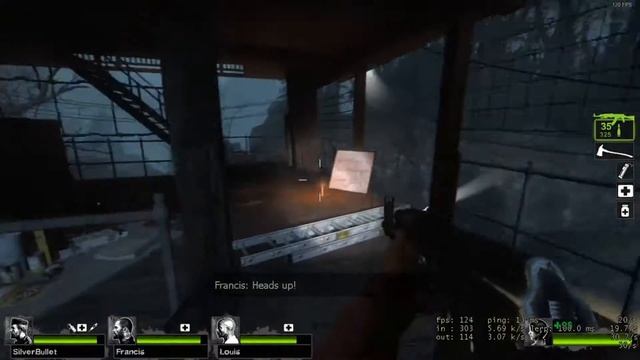 The Last Stand Walkthrough - left 4 dead 2 смотреть онлайн