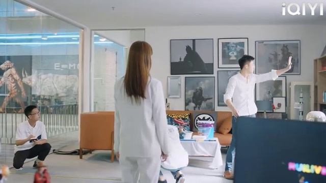 ซินเดอเรลล่าทำกาแฟเองเพื่อเอาใจ CEO และ CEO ก็หัวเราะหรือร้องไห้ไม่ได้เมื่อรู้เหตุผล! смотреть онлайн
