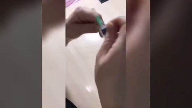 Бутылочка для кормления котят . смотреть онлайн