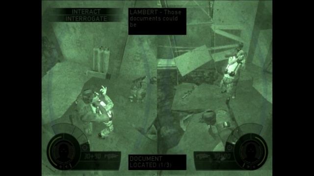 Dolphin emulator Melee netplay - Splinter Cell Double Agent Coop Training m. [30+fps] [no sound] смотреть онлайн