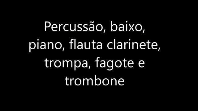 Eu sou o samba - A voz do morro смотреть онлайн