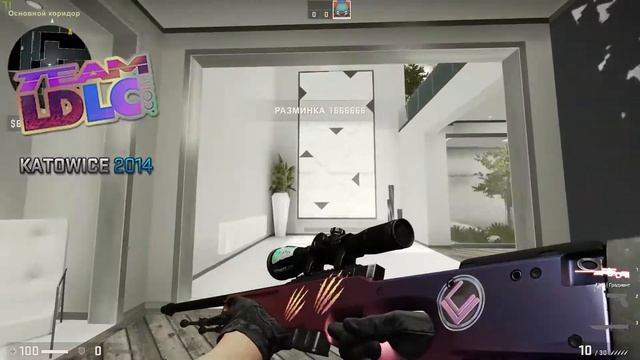 ЧТО ЖЕ НЕ ХВАТАЕТ АВП ГРАДИЕНТУ??? | ХОРОШИЕ СОЧЕТАНИЯ НАКЛЕЕК CS:GO смотреть онлайн