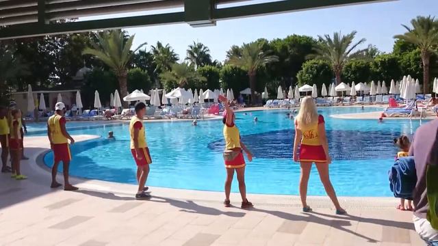 Insula Resort & Spa 5* смотреть онлайн
