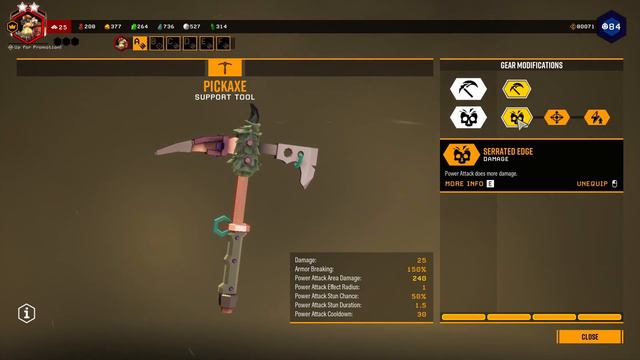 These Perks Save Deep Dives смотреть онлайн