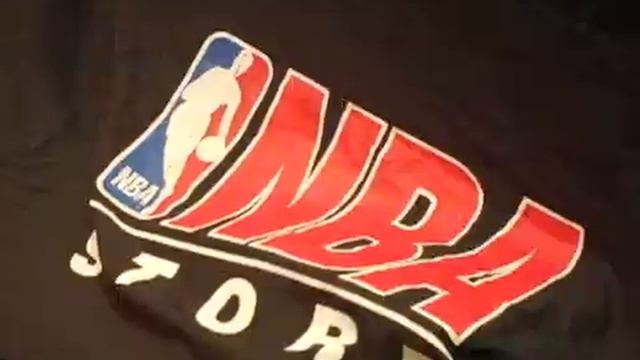 ESPN NBA 2K5 - GT Tournament смотреть онлайн