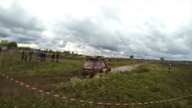 Кабаньи бега - осень 2013. смотреть онлайн